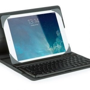 Targus 10 Universal Tablet Keyboard Case Nordic