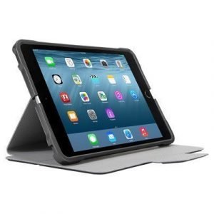 Targus 3d Protection Case Black Ipad Mini 1/2/3/4