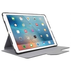 Targus 3d Protection Case Grey Ipad Pro 12