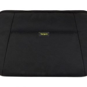 Targus Citygear 11.6 Inch Laptop Sleeve 11.6tuuma Neoprene Musta