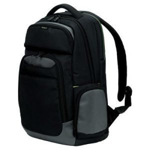 Targus Citygear Laptop Backpack Musta/harmaa 14tuuma