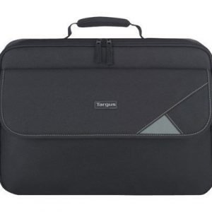 Targus Clamshell Laptop Case 16tuuma Polyesteri Musta