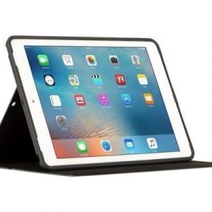 Targus Click-in Case Space Grey Ipad Air/air 2 Ipad Pro 9.7