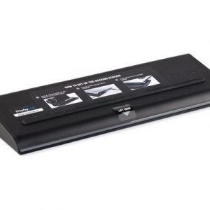 Targus Dv2k Universal Docking Station With Power