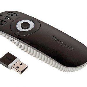 Targus Multimedia Presentation Remote