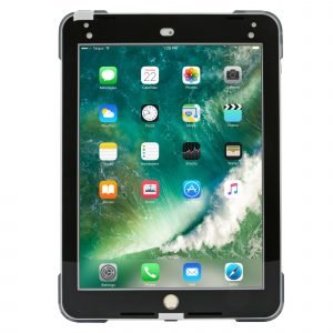 Targus Safeport Ipad 9.7'' 2018 2017 Ipad Pro 9.7'' Ja Ipad Air 2 Suojakotelo Harmaa