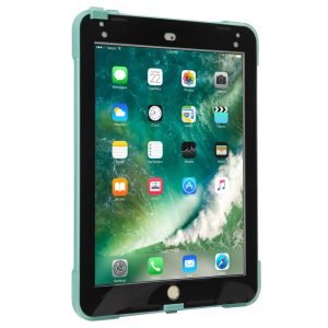 Targus Safeport Ipad 9.7'' 2018 2017 Ipad Pro 9.7'' Ja Ipad Air 2 Suojakotelo Vihreä