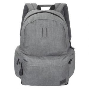 Targus Strata Backpack Harmaa 15.6tuuma