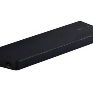 Targus Usb 3.0 Superspeed Dual Video Docking Station