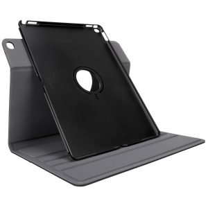 Targus Versavu 12.9'' Ipad Pro 2017 And 12.9'' Ipad Pro Suojakotelo Musta