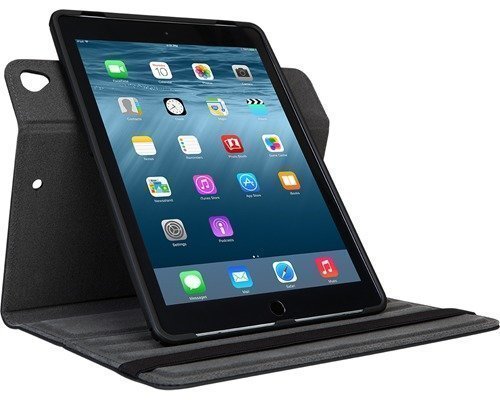 Targus Versavu 360 Rotation Case Black Ipad Air/air 2 Ipad Pro 9.7