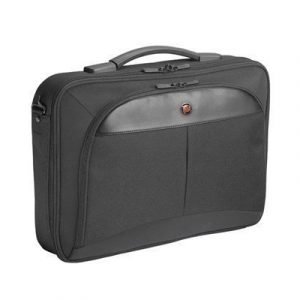 Targus Xl Notebook Case 18.4tuuma Nailon Musta