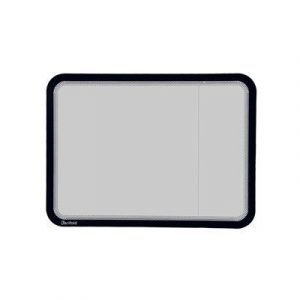 Tarifold Display Frame Magneto A4 Black 2pcs