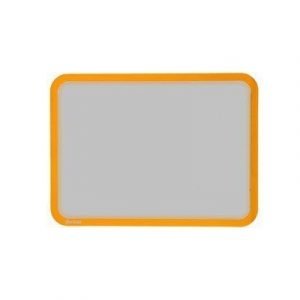 Tarifold Display Frame Magneto A4 Orange 2pcs