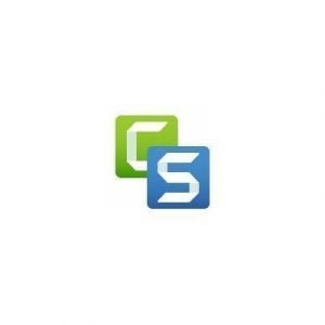 Techsmith Camtasia Studio ( Vers. 9 ) Päivityslisenssi