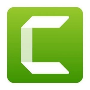 Techsmith Camtasia Studio ( Vers. 9 ) Päivityslisenssi