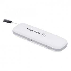 Telewell Mokkula Lte / 4g / 3g Usb-Sovitin