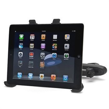 Teline Auton Niskatukeen iPad Mini iPad Mini 2 iPad Mini 3
