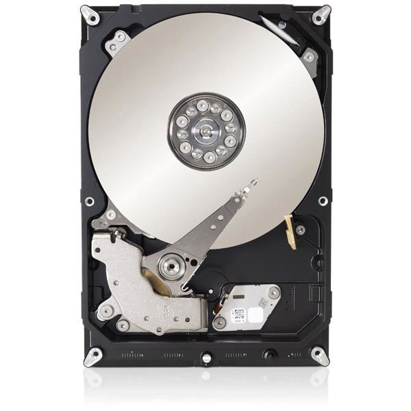 Terascale 4TB SATA 3 5 6GB/s 5900rpm"