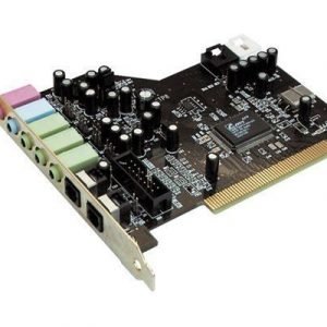 Terratec Aureon 5.1 Pci