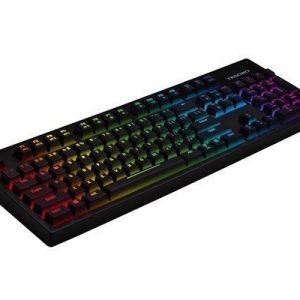 Tesoro Excalibur Spectrum Gaming Keyboard Brown Kailh Switc