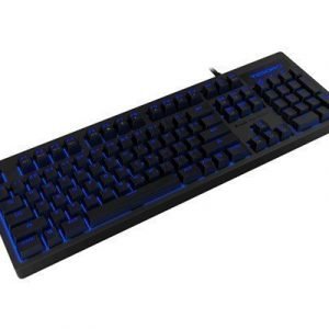 Tesoro Excalibur V2 Black Gaming Keyboard Red Kailh Switch