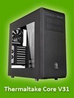 Thermaltake Core V31