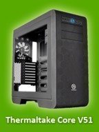 Thermaltake Core V51