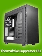 Thermaltake Suppressor F51