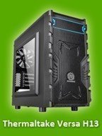 Thermaltake Versa H13