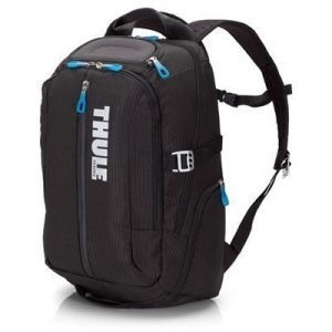 Thule Crossover Backpack 25l Musta 15tuuma