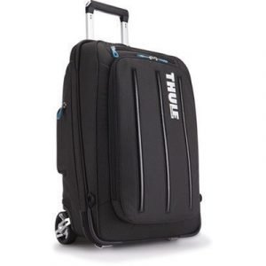 Thule Crossover Carry-on 38l Musta