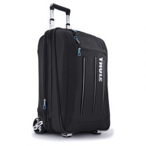 Thule Crossover Roller 45l Musta