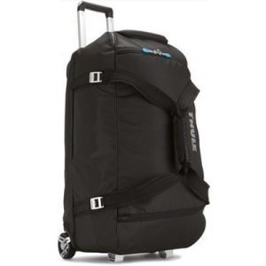 Thule Crossover Rolling Duffel 87l Musta