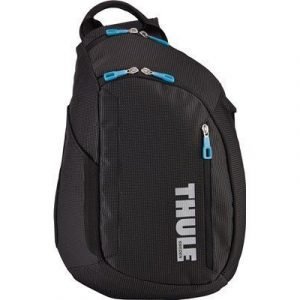 Thule Crossover Sling Bag Musta 13.3tuuma