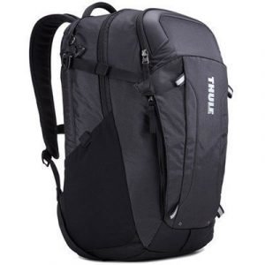 Thule Enroute 2 Blur Backpack Musta 15.6tuuma