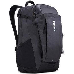 Thule Enroute 2 Triumph Daypack 21l Musta 14tuuma