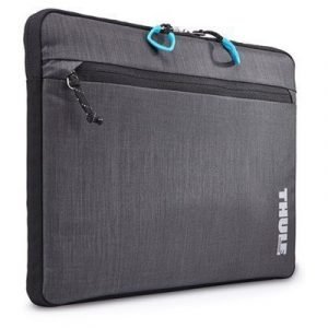 Thule Strävan Macbook Sleeve 13.3tuuma Nailon Harmaa