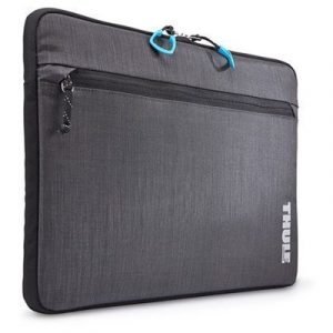 Thule Strävan Macbook Sleeve 15tuuma Nailon Harmaa