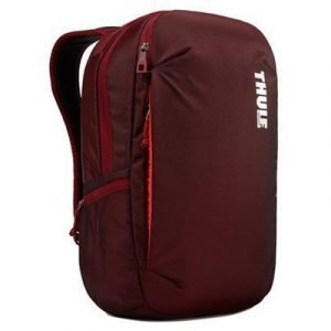 Thule Subterra Backpack 23l Amber Brown 15.6tuuma