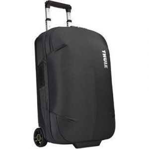 Thule Subterra Carry-on 36l Tumma Varjo