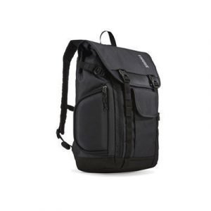 Thule Subterra Daypack 25l Musta Harmaa 15.6tuuma