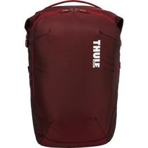 Thule Subterra Travel Backpack 34l Amber Brown 15.6tuuma