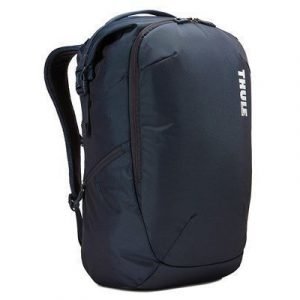 Thule Subterra Travel Backpack 34l Sininen 15.6tuuma