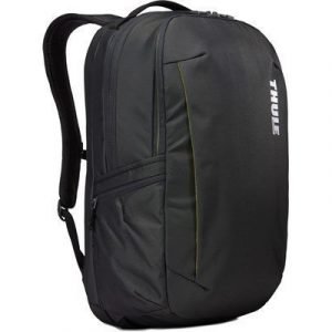 Thule Subterra Travel Backpack 34l Tumma Varjo 15.6tuuma