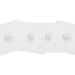 Tile Slim 4-pack