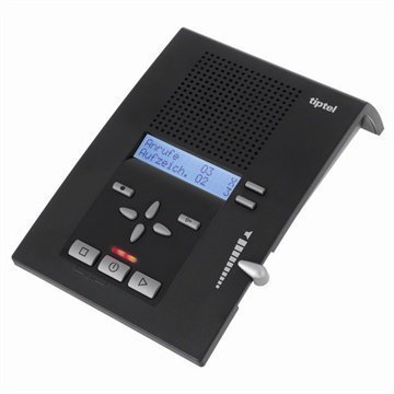 Tiptel 309 Answering Machine