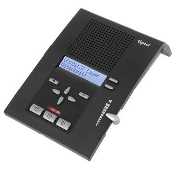 Tiptel 333 Answering Machine