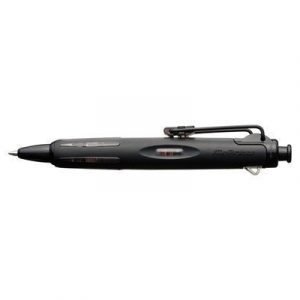 Tombow Airpress Pen Musta