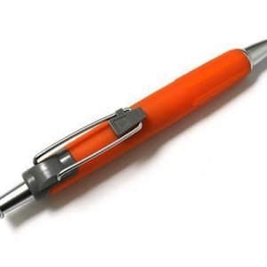 Tombow Airpress Pen Orange